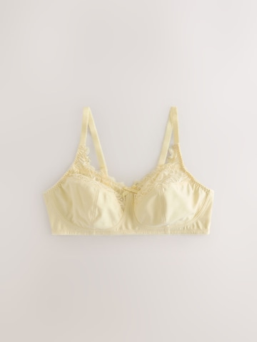 Next T-shirt Podprsenka – modrá