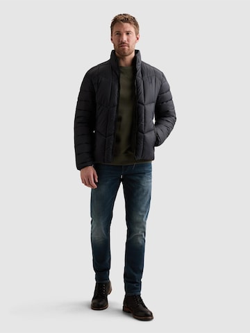 PME Legend Övergångsjacka 'Yet Mentor jacket' i blå