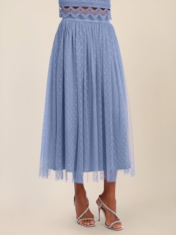 APART Rock in Blau: Vorderseite