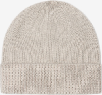 Bonnet Style Republic en beige : devant