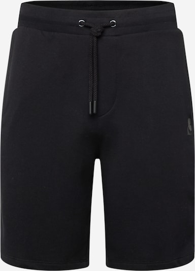 Karl Lagerfeld Shorts in schwarz, Produktansicht