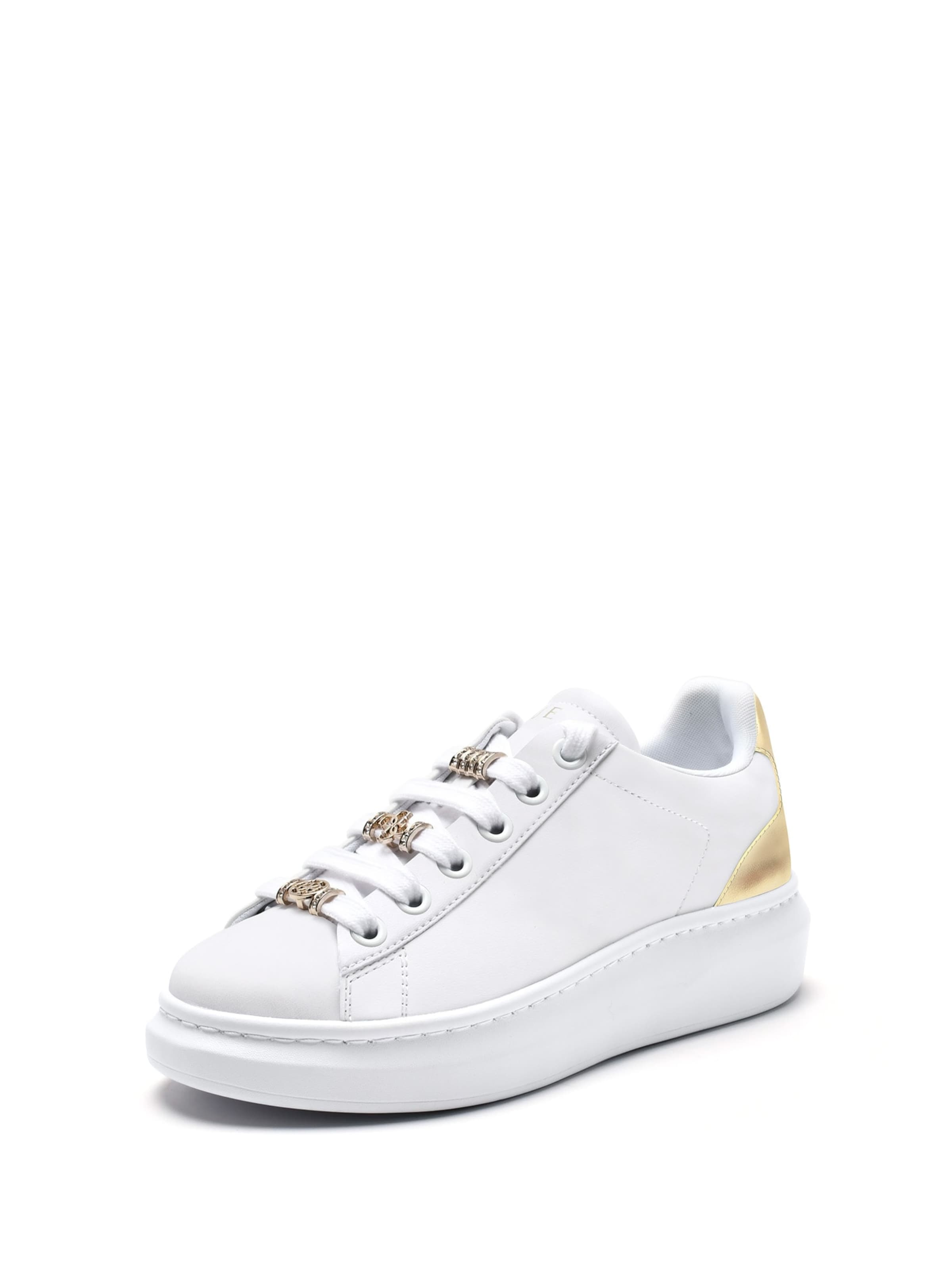 GUESS Tenisky 'FIONIA' - bílá, Produkt