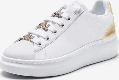 GUESS Tenisky 'FIONIA' - bílá, Produkt