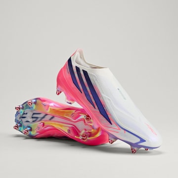 Scarpa da calcio 'F50 Hyperfast Elite' di ADIDAS PERFORMANCE in bianco