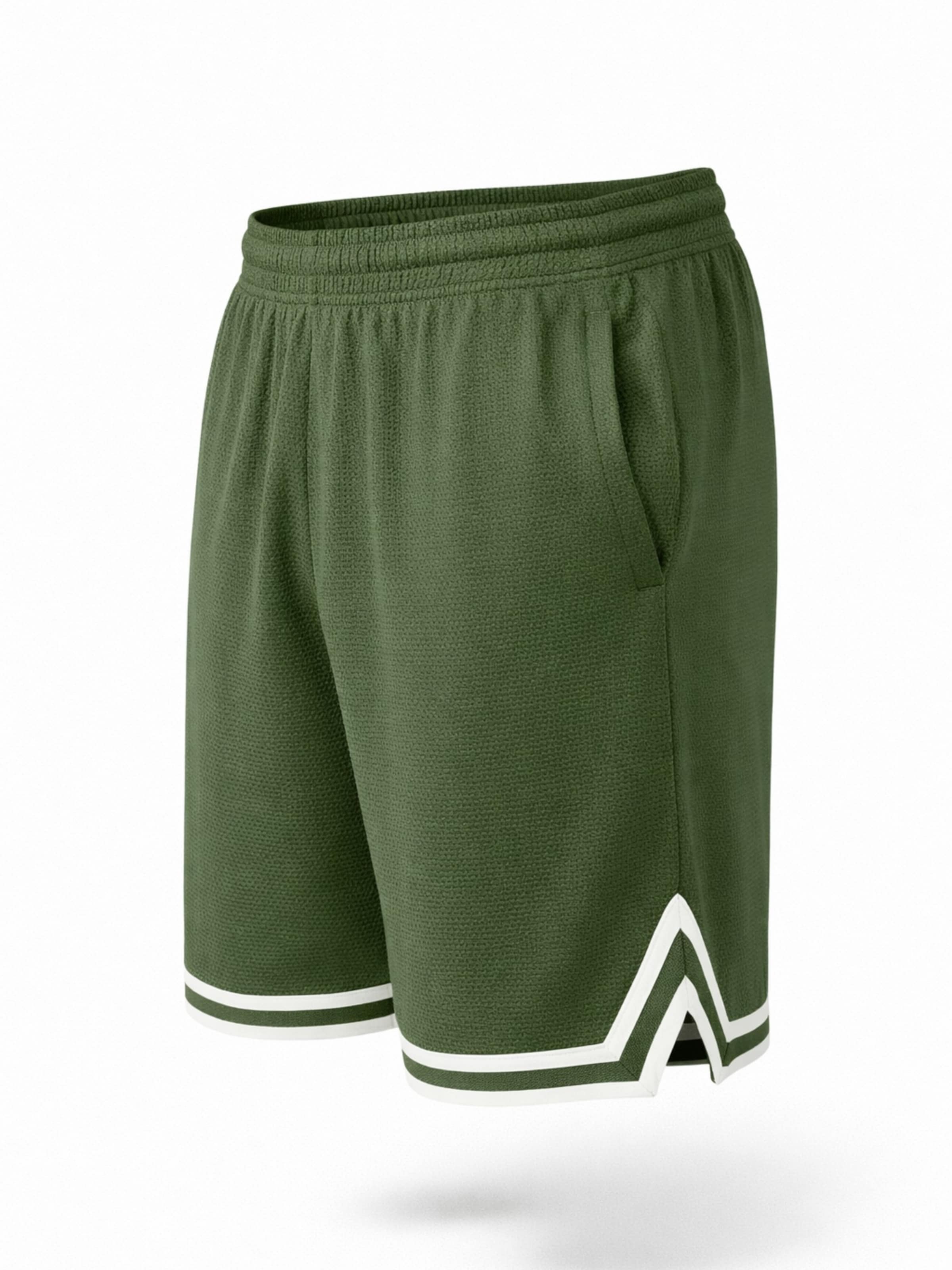Survêtement 'Flex' PANTONECLO en vert
