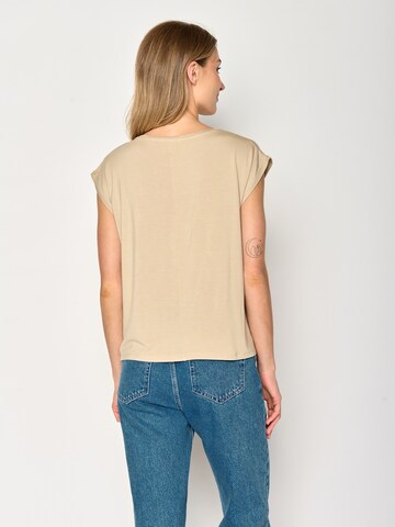 GREENBOMB Shirt in Grey