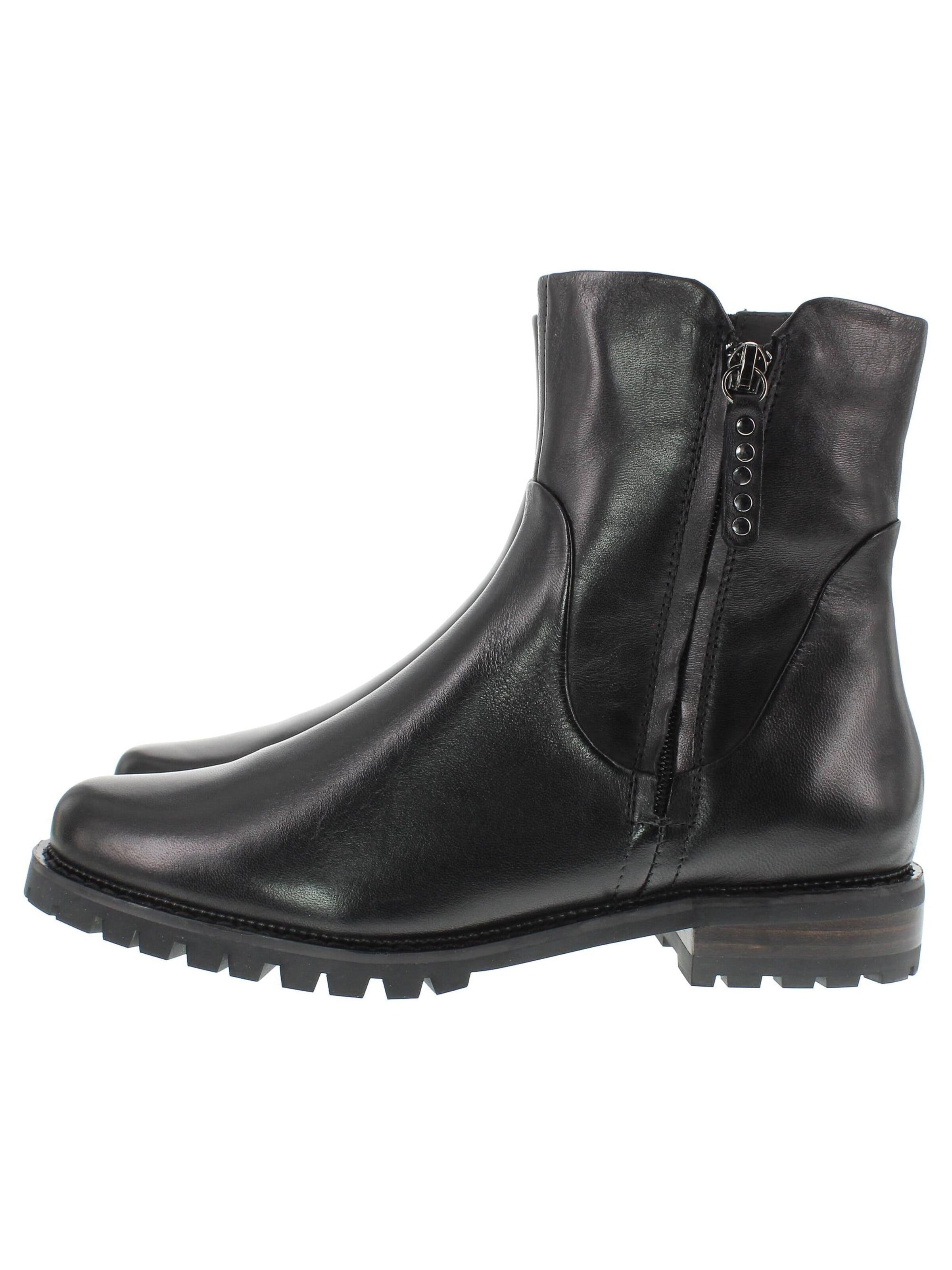 Everybody Booties 'NATALIA' in Black