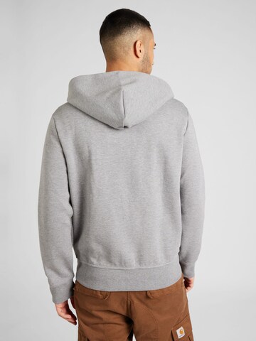 Sweat-shirt Polo Ralph Lauren en gris