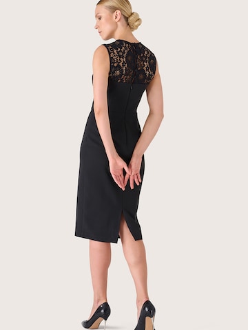 Camomilla Italia Dress 'Linda4' in Black