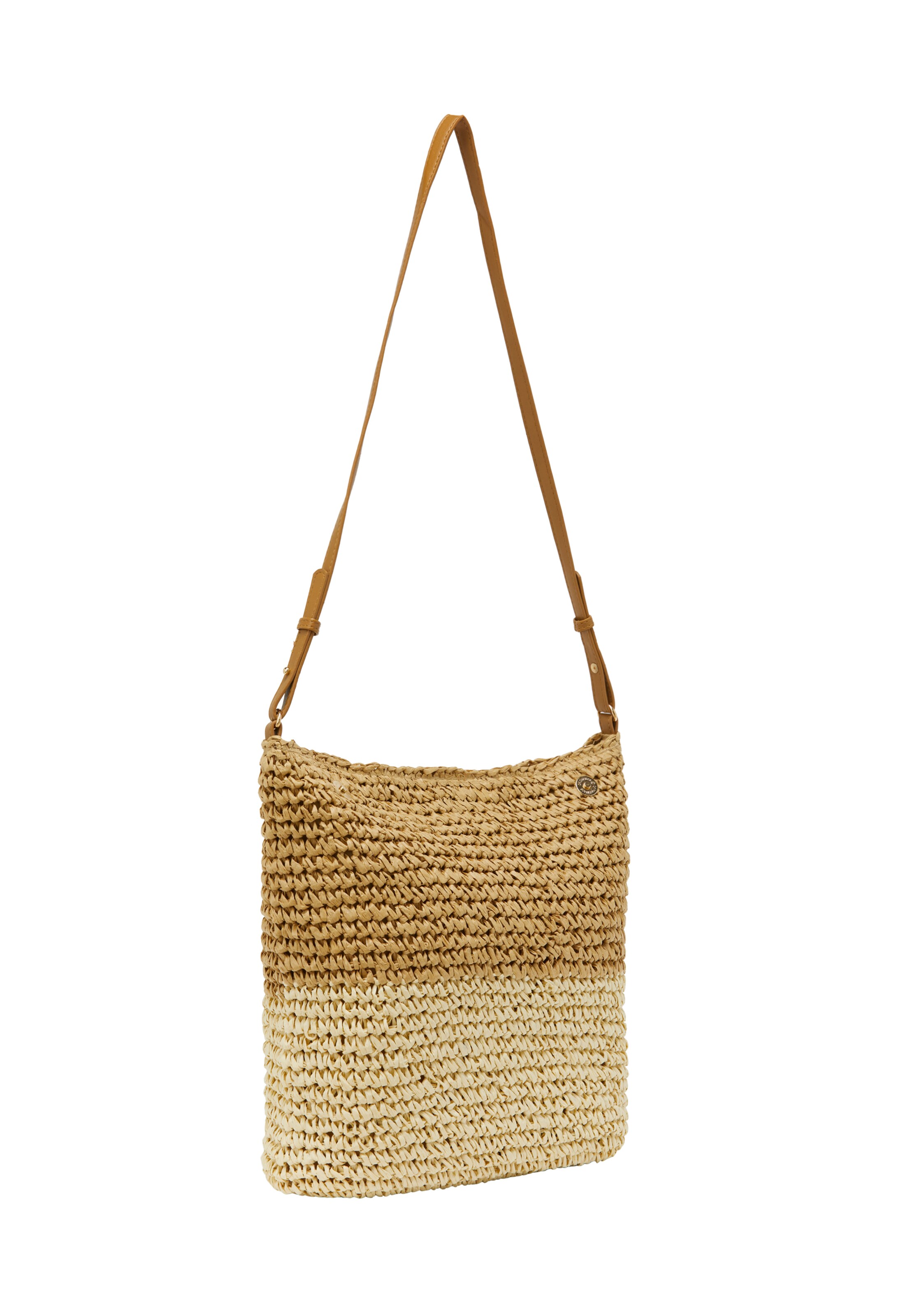 IZIA Axelremsväska i blandade färger