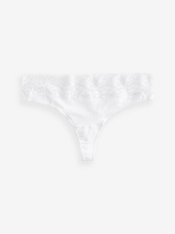 Tanga de la Next pe mai multe culori