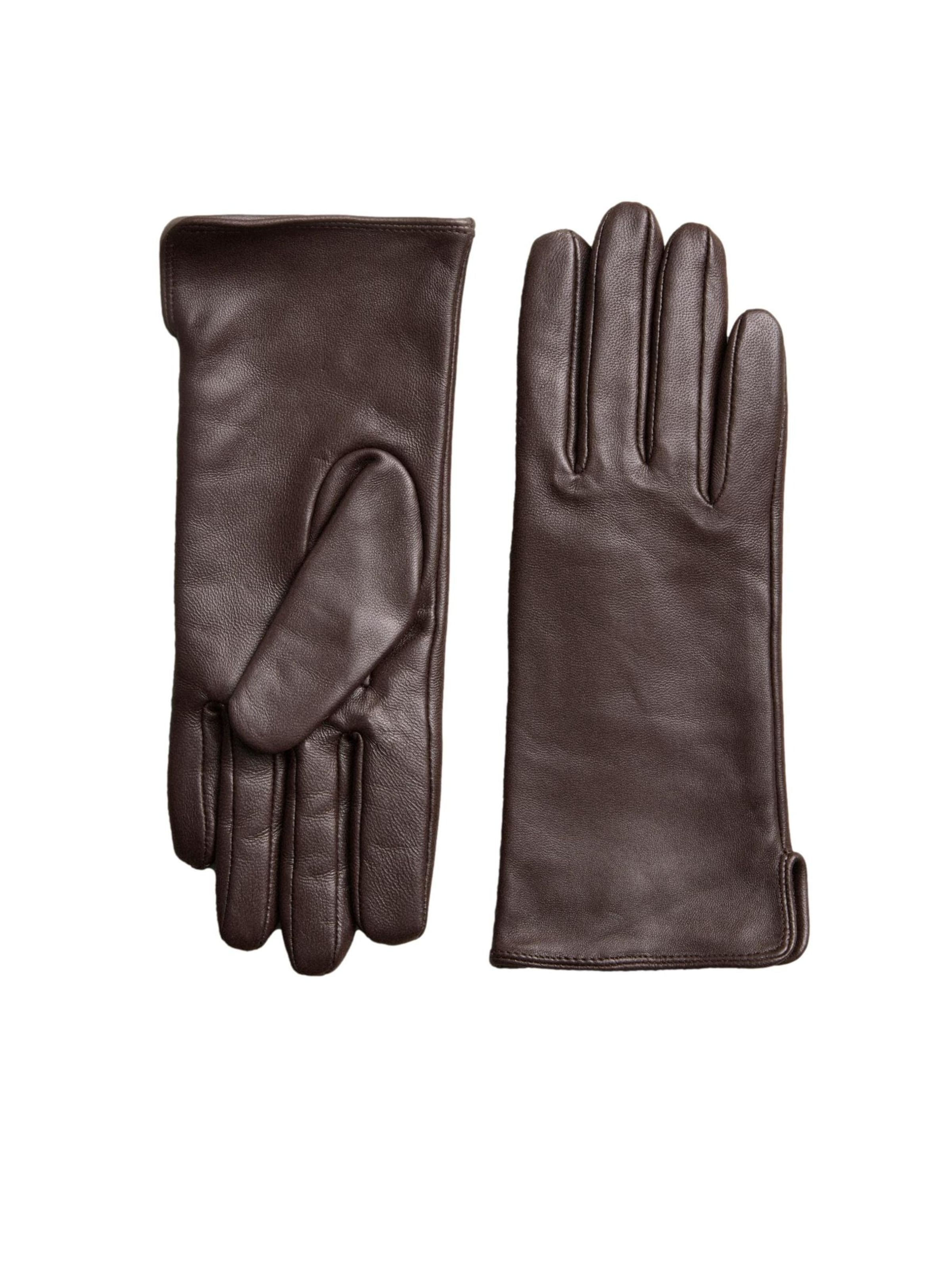 Next Перчатки в Темно-коричневый, Обзор товара
