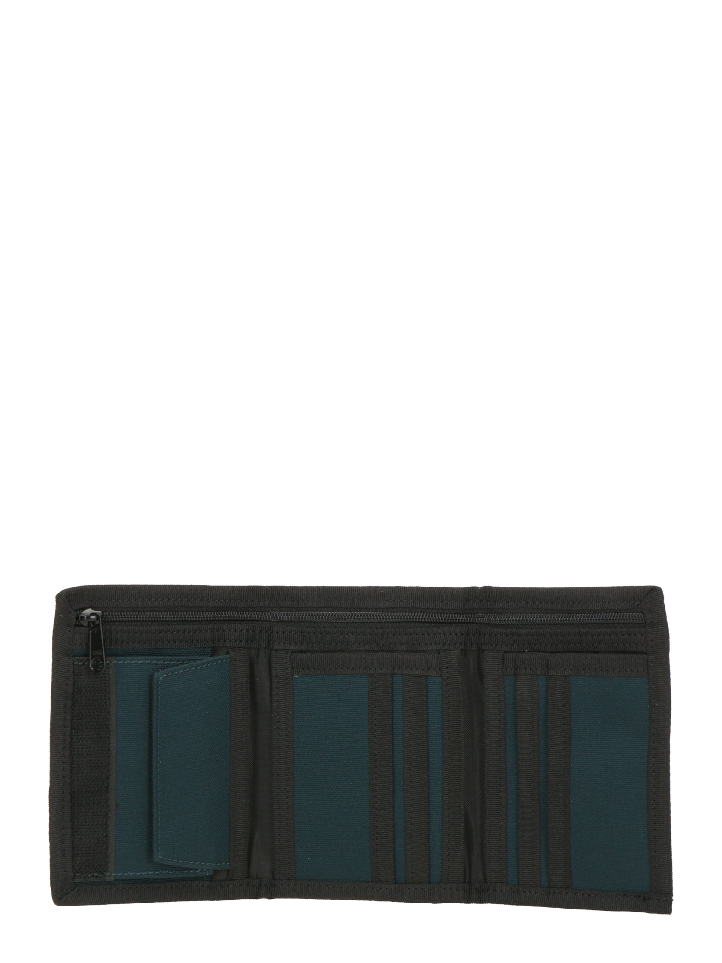 Carhartt WIP Wallet 'Alec' in Blue