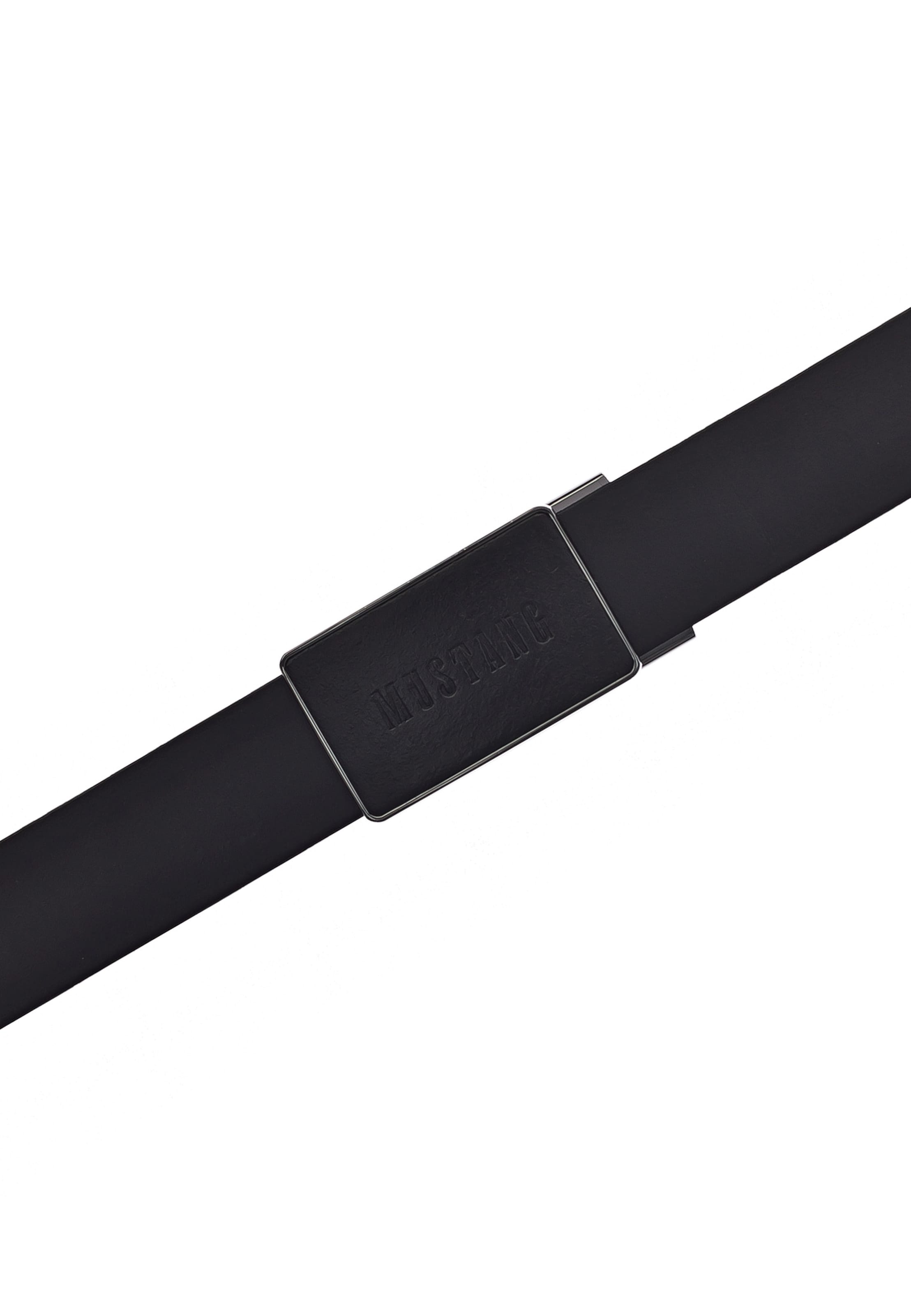 MUSTANG Belt in Black