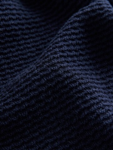 Next Knit cardigan in Blue