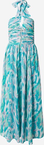 River Island Kleid in Blau: predná strana