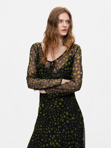 Rochie de la Desigual pe negru