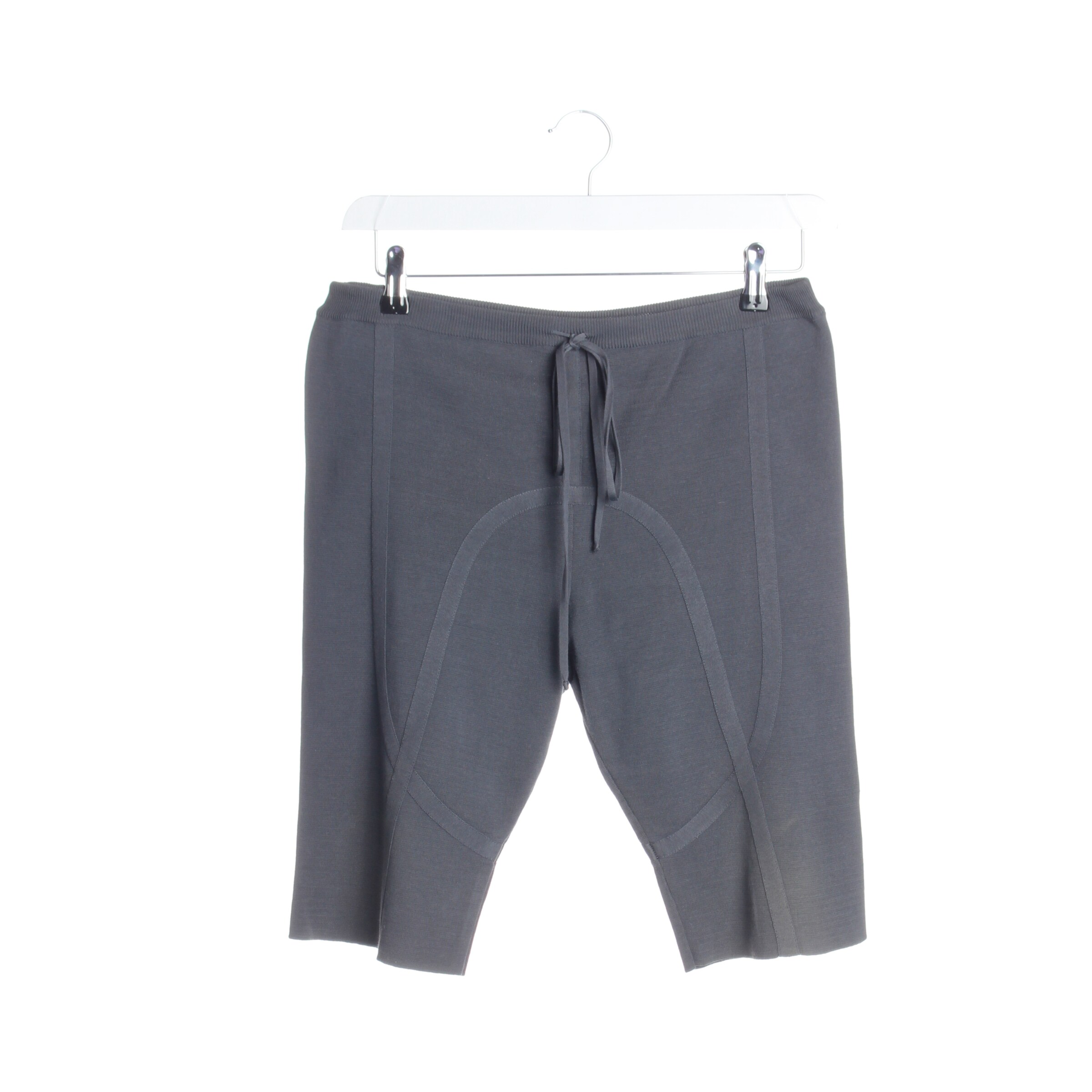 Marni Shorts in S in Grey: front