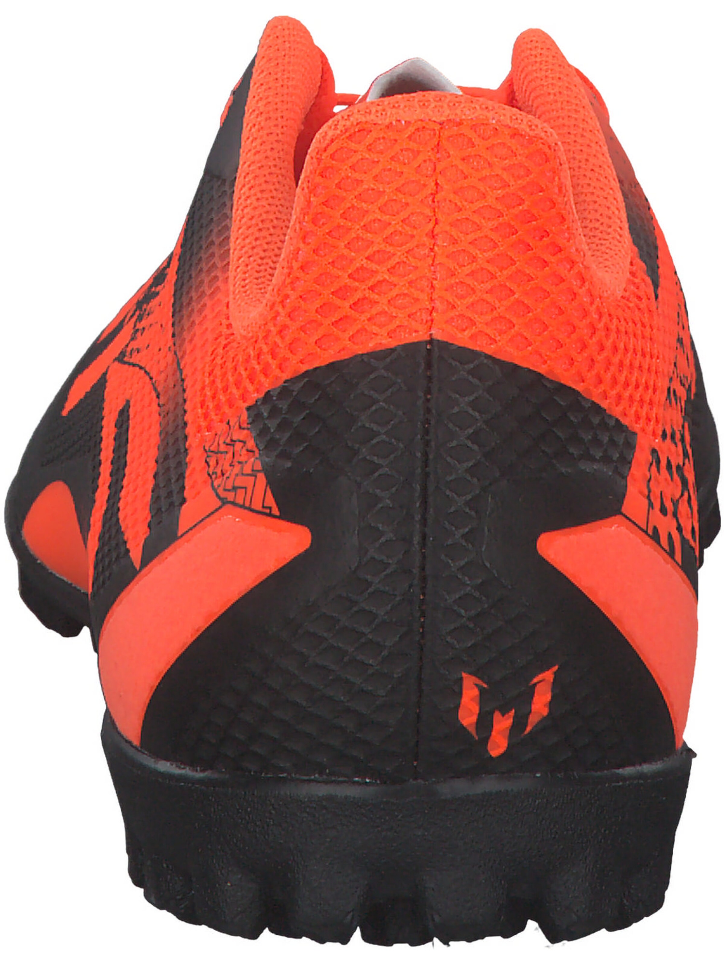 ADIDAS PERFORMANCE Sports shoe 'Messi.4 TF' in Red