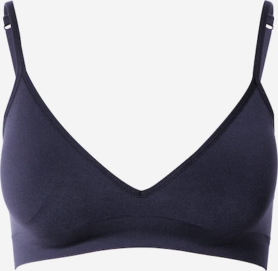 Lindex Soutien-gorge en noir, Vue avec produit