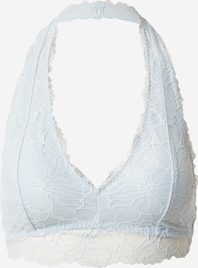 Gilly Hicks Bra in Azure / Off white, Item view