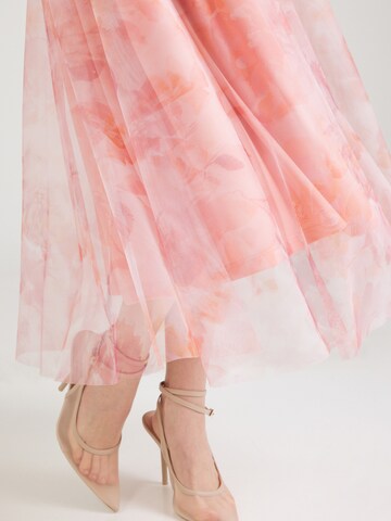 Jupe 'Willa' ABOUT YOU en rose