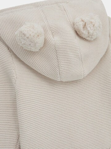 GUESS Strickjacke in Beige