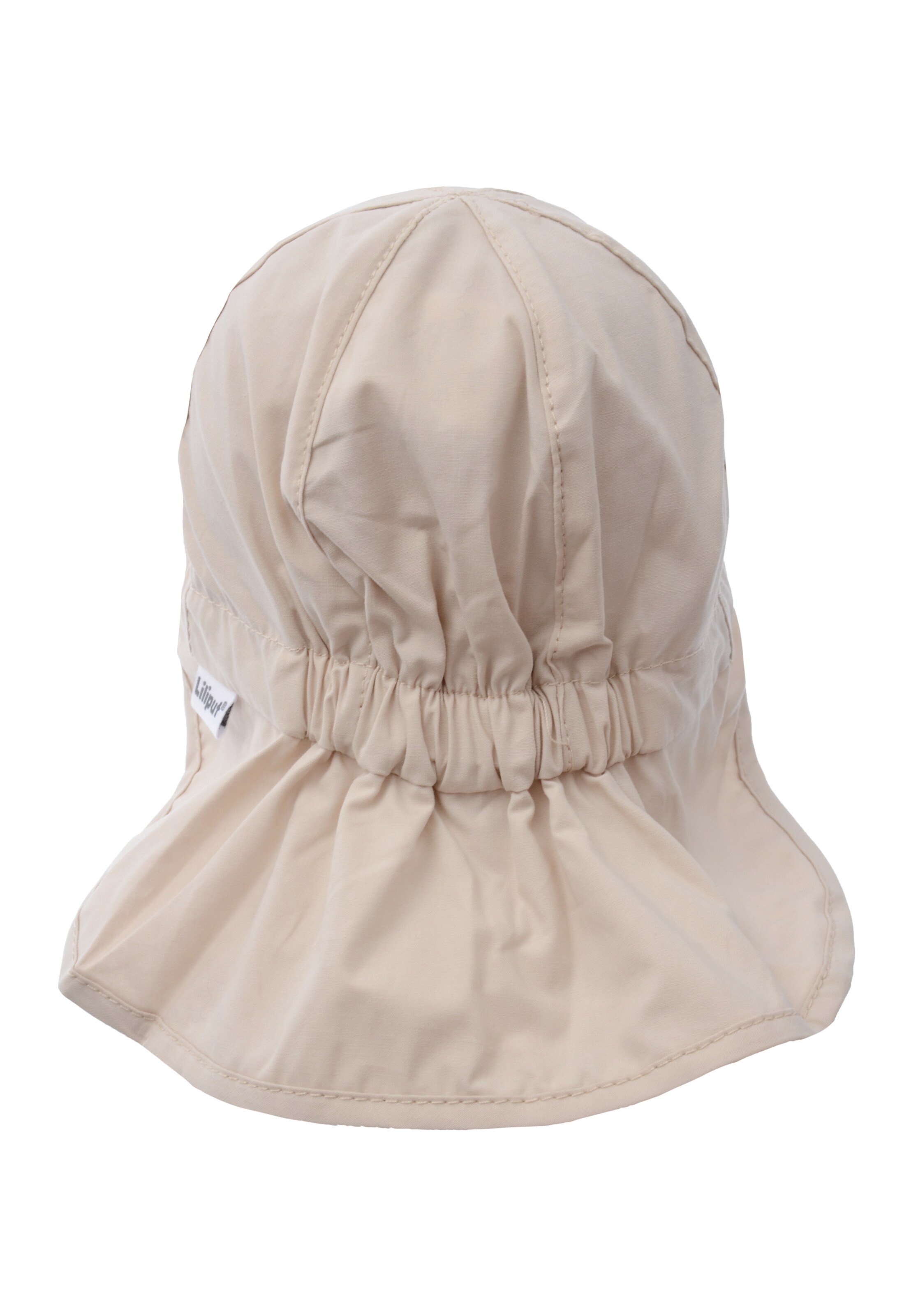 LILIPUT Hat in Beige