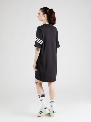 Robe 'Neuclassics' ADIDAS ORIGINALS en noir