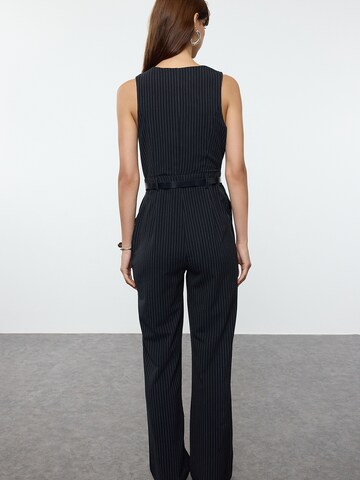 Trendyol Комбинезон в Синий