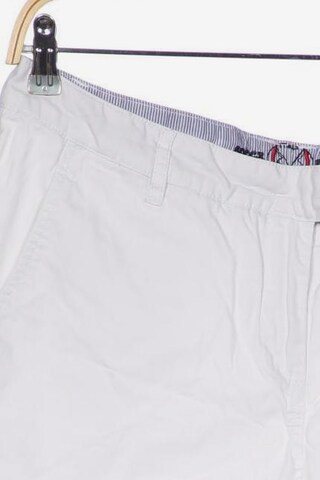 Soccx Shorts in L in White