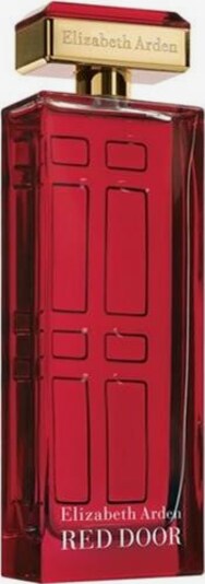 Elizabeth Arden Eau de Toilette 'Red Door' in transparent, Produktansicht