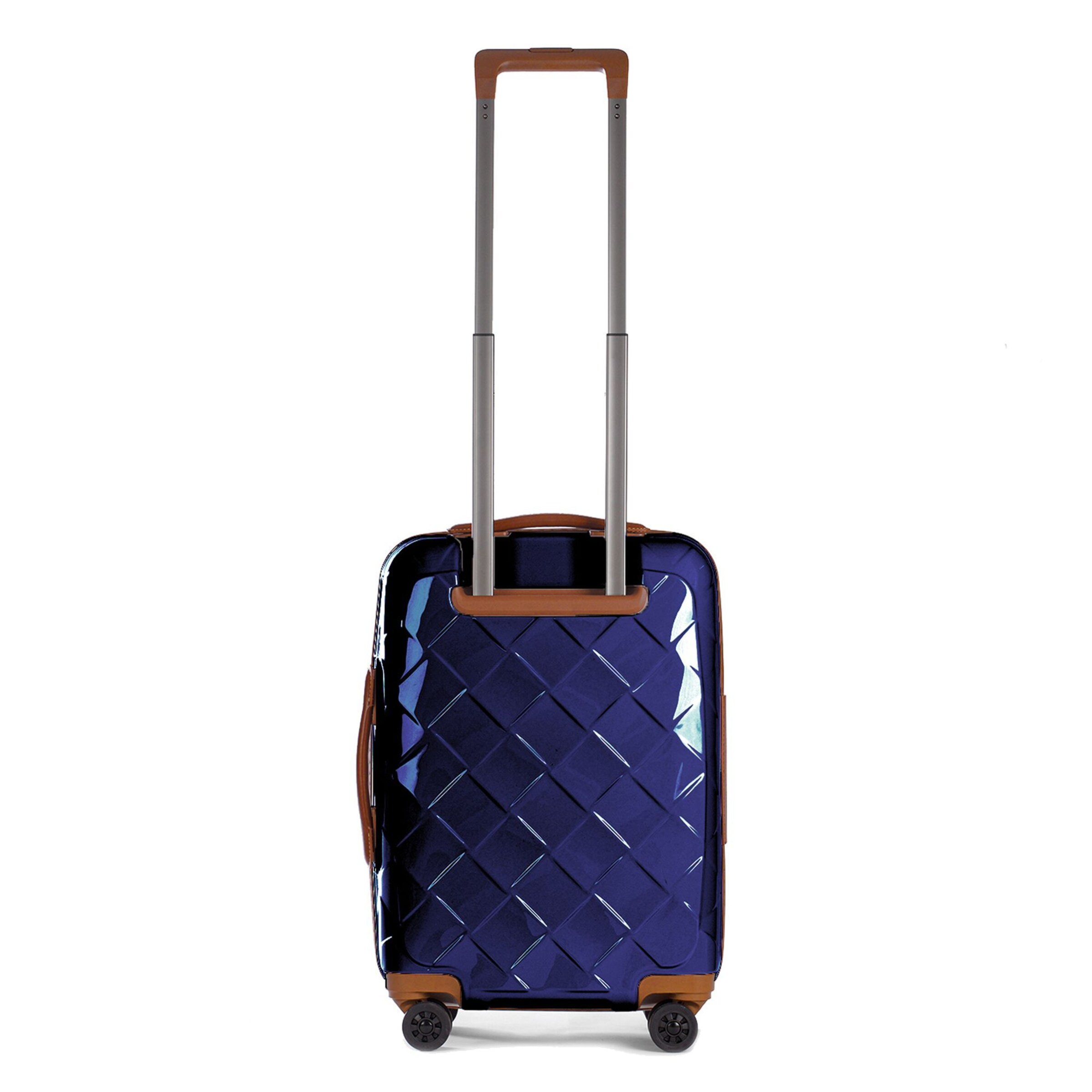 Stratic Trolley in Blauw