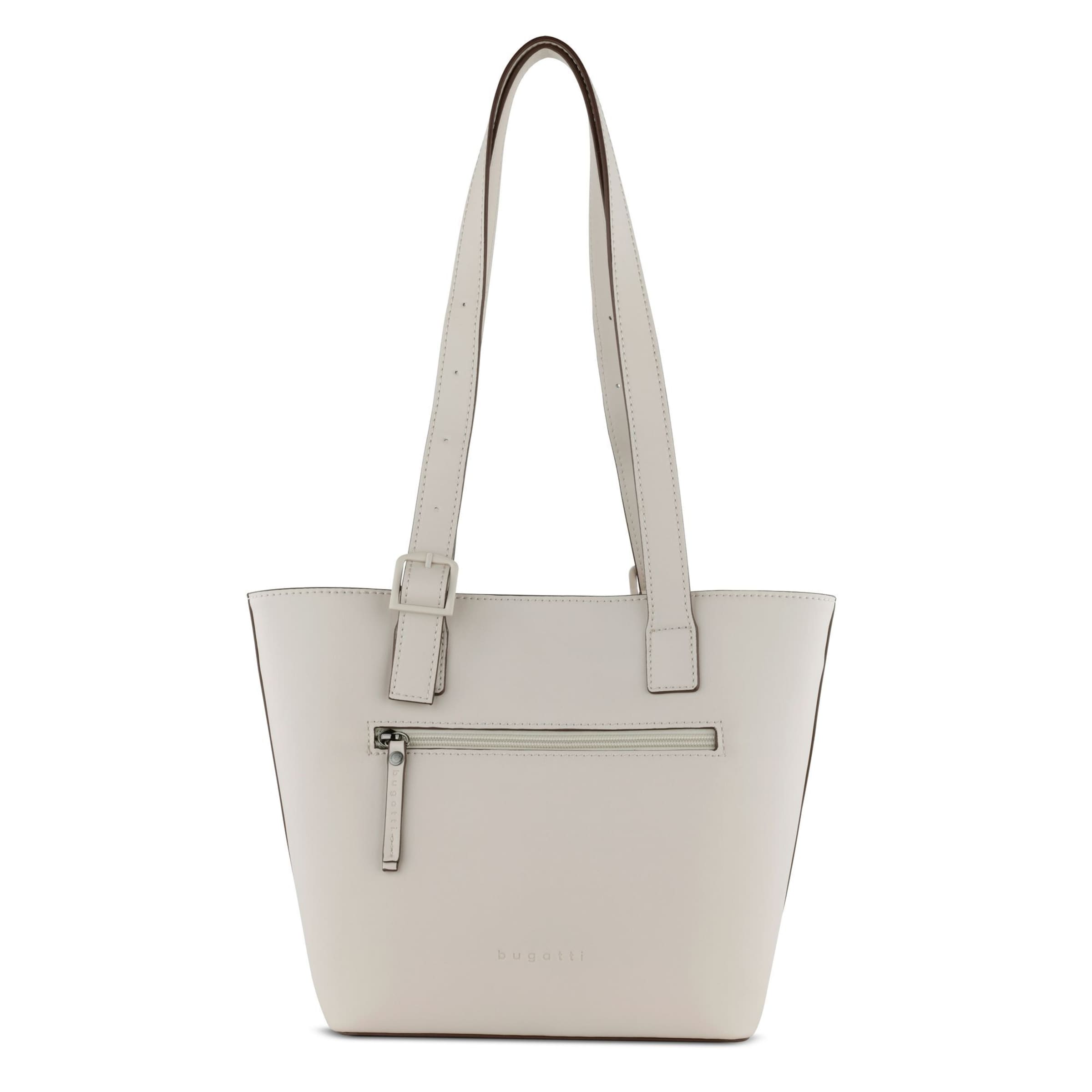 bugatti Shopper 'Zita' in Beige