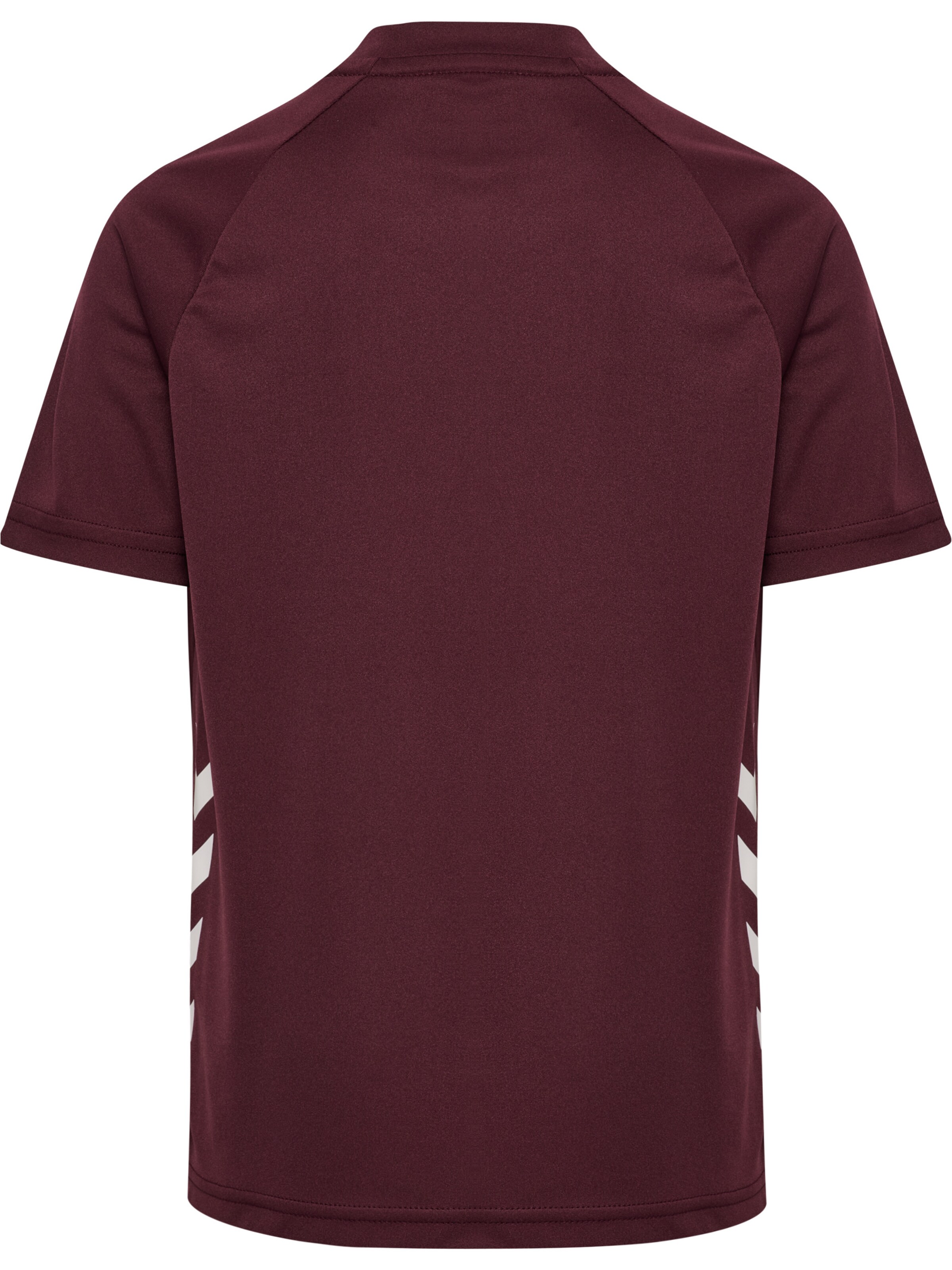 Hummel Tracksuit in Red