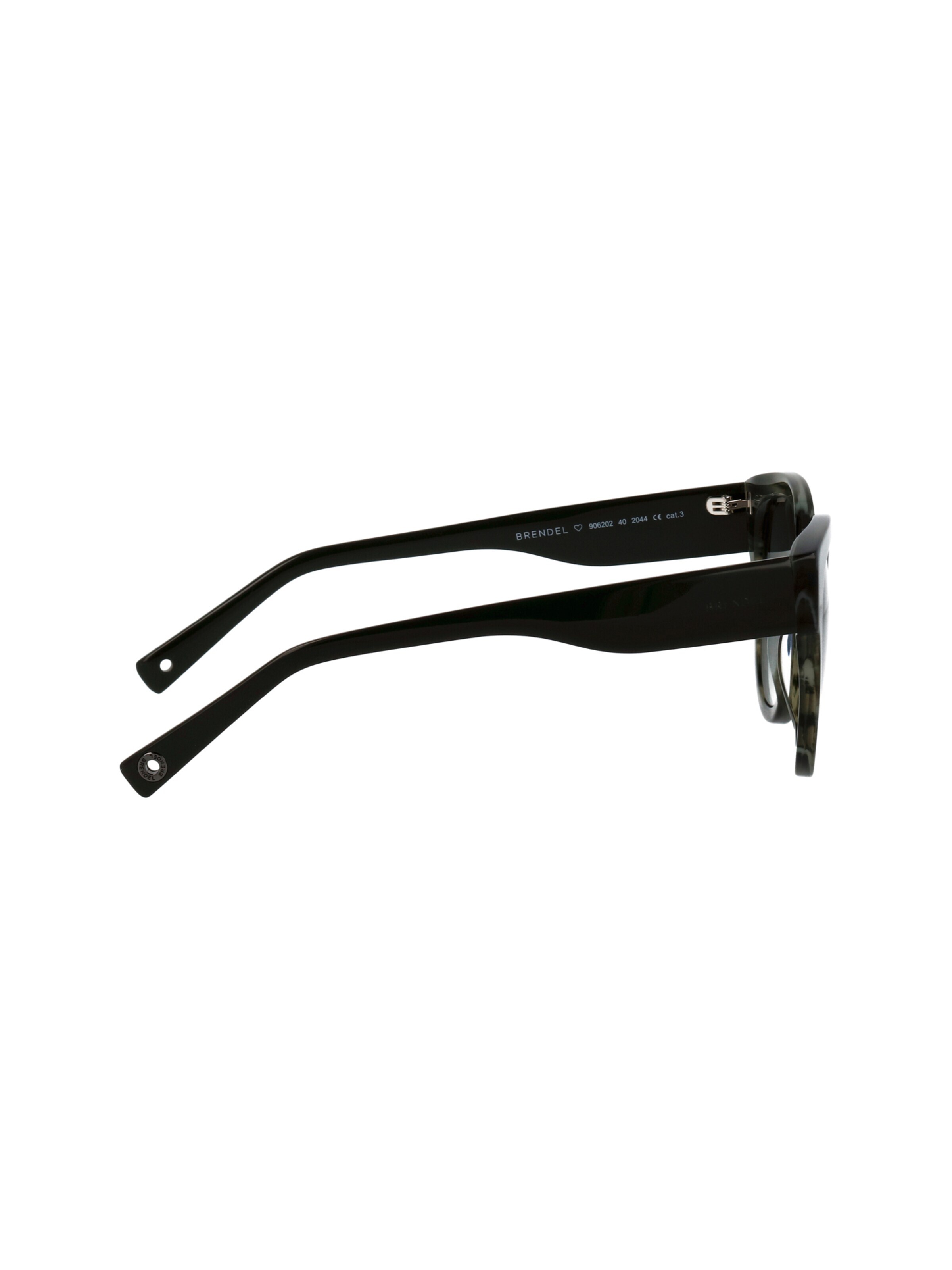 BRENDEL eyewear Sunglasses in Green