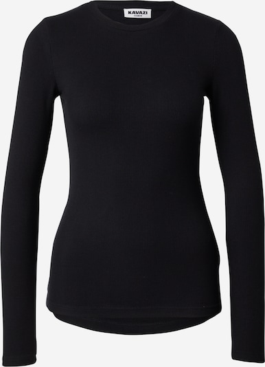 KAVAZI Majica u crna, Pregled proizvoda