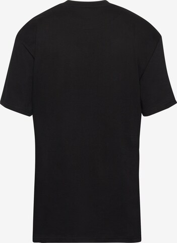 Karl Kani Shirt in Black