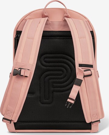 Pactastic Backpack 'Urban Collection' in Pink