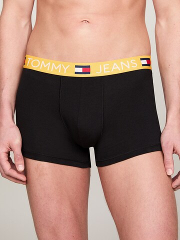 Boxers 'Essential' Tommy Jeans en bleu