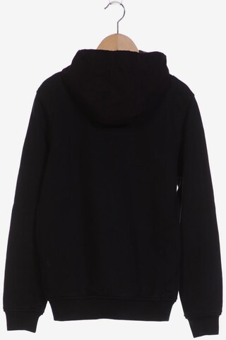 NEW ERA Sweatshirt & Zip-Up Hoodie in XS in Black