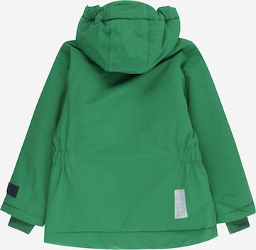 MoloTehnička jakna 'Heiko' - zelena boja