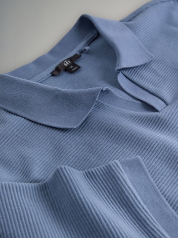 The Set Majica | modra barva