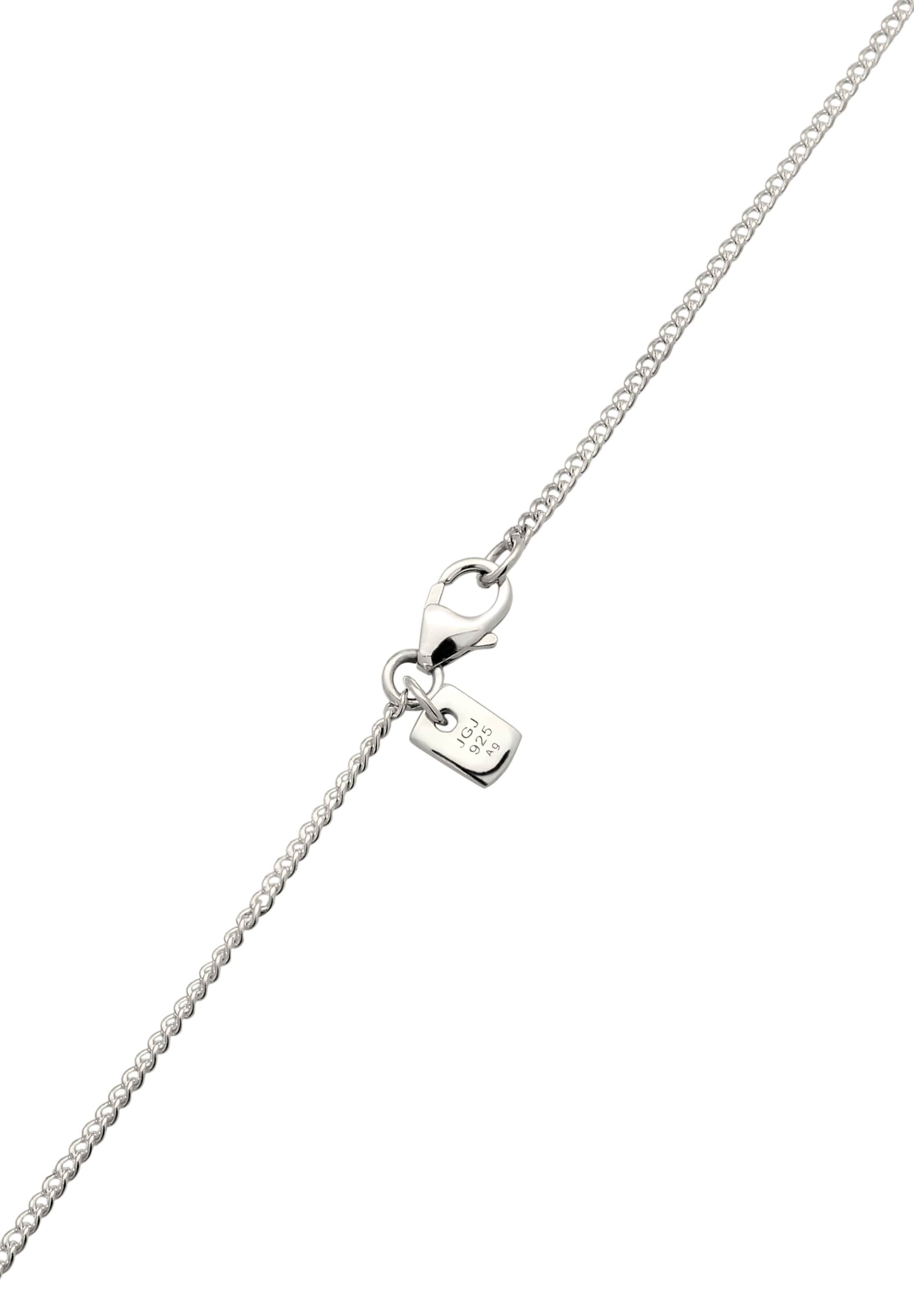 Chaîne KUZZOI en argent