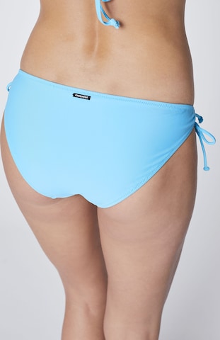 CHIEMSEE Bikinihose in Blau