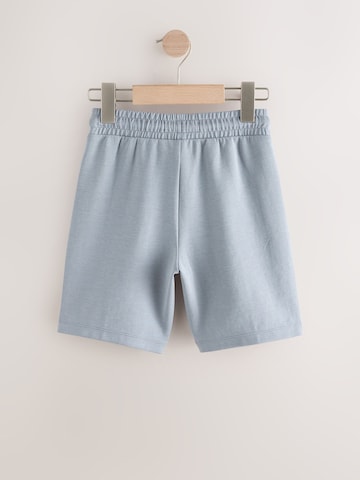 Regular Pantalon Next en bleu