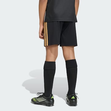 ADIDAS PERFORMANCEregular Sportske hlače 'Ajax Amsterdam 26/27' - crna boja
