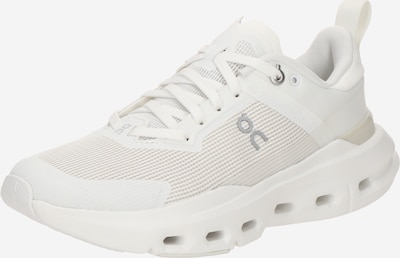 On Sportske cipele 'Cloudpulse Next' u tamo siva / bijela / prljavo bijela, Pregled proizvoda