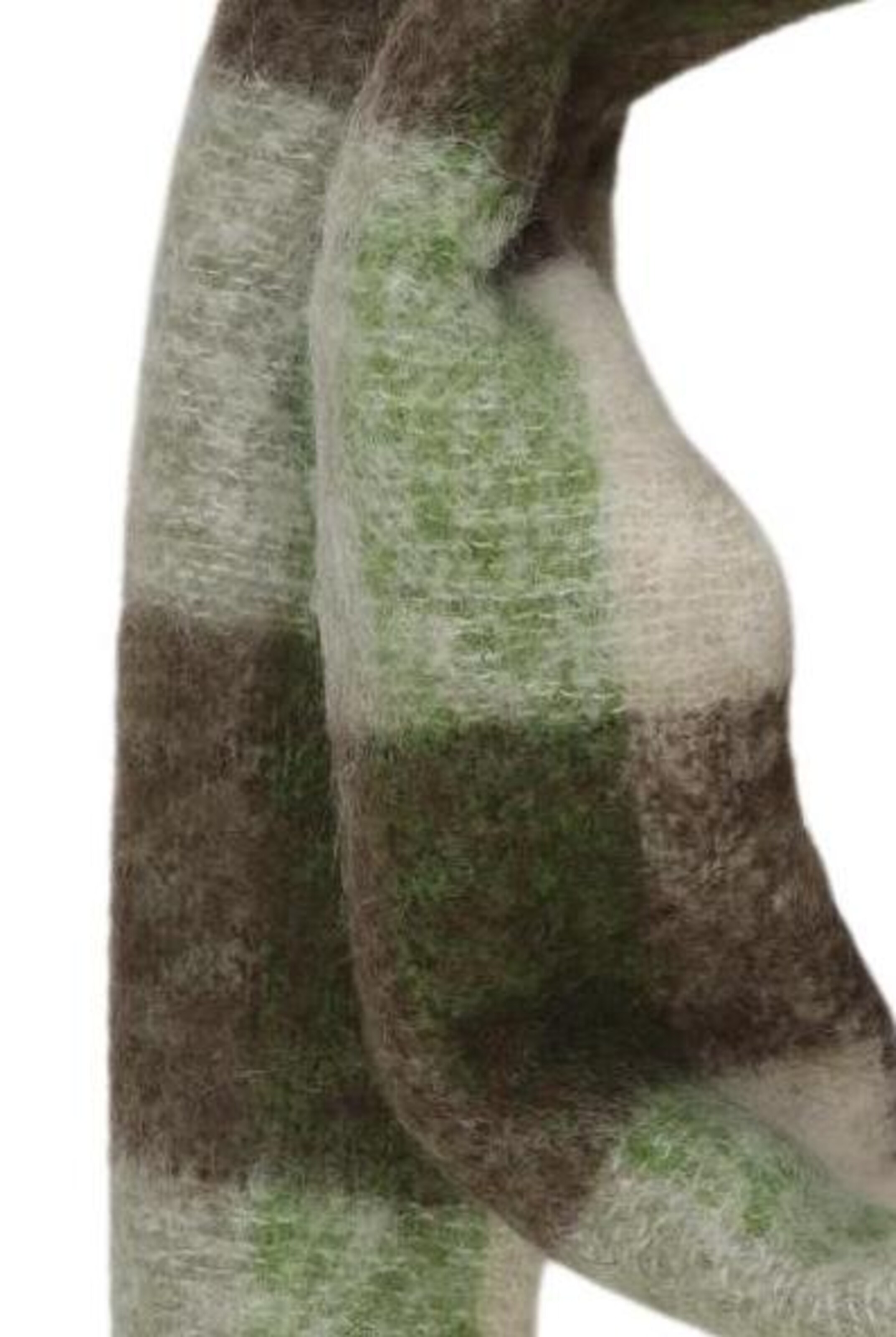 Samsøe Samsøe Scarf & Wrap in One size in Mixed colors