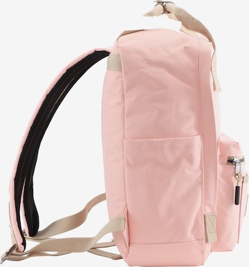 National Geographic Backpack 'LEGEND' in Mixed colors